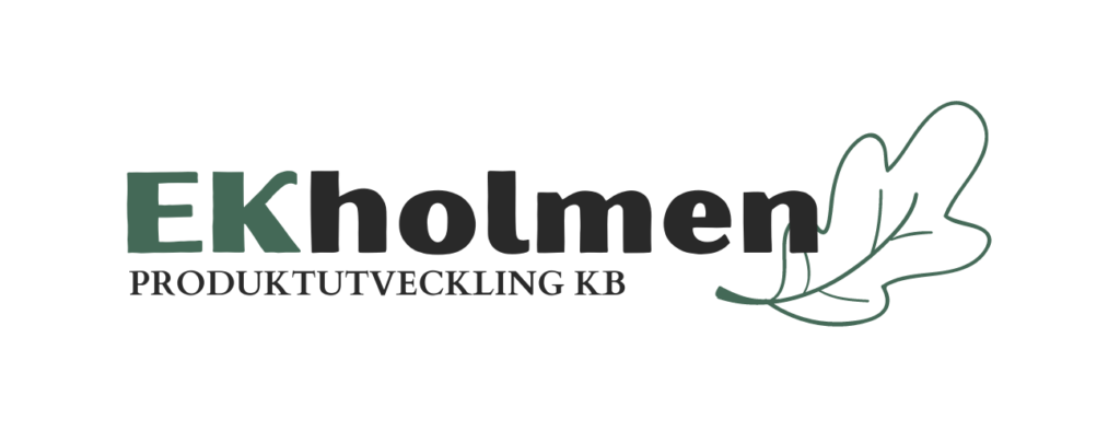 Ekholmen produktutveckling ab