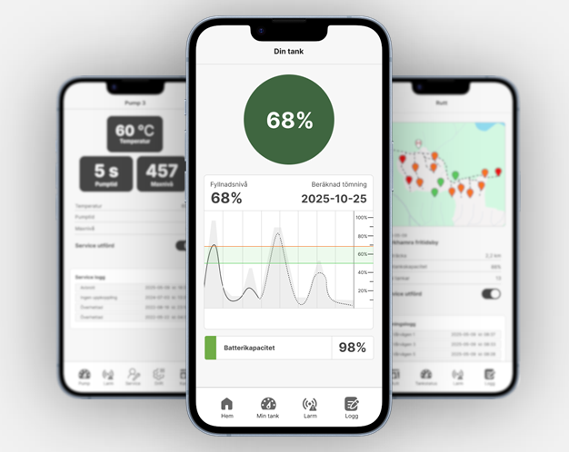 smartconrtol mobilapp